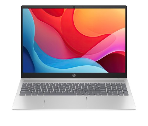 Hewlett-Packard HP Pavilion 16-ag0007nw Ryzen 5 8540U 16"2K 300nits AG 16GB LPDDR5-6400 SSD512 Radeon 740M Cam 1080p 59Wh Win11 Natural Silver 2