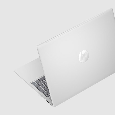 Hewlett-Packard HP Pavilion 16-ag0007nw Ryzen 5 8540U 16"2K 300nits AG 16GB LPDDR5-6400 SSD512 Radeon 740M Cam 1080p 59Wh Win11 Natural Silver 2