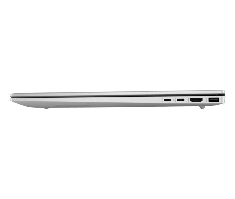 Hewlett-Packard HP Pavilion 16-ag0007nw Ryzen 5 8540U 16"2K 300nits AG 16GB LPDDR5-6400 SSD512 Radeon 740M Cam 1080p 59Wh Win11 Natural Silver 2