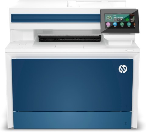 Hewlett-Packard Urządzenie wielofunk. HP Color LJ Pro MFP 4302dw