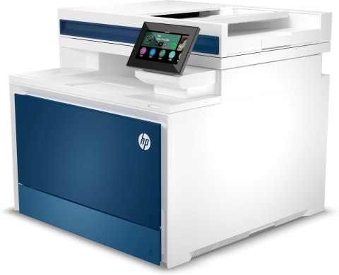 Hewlett-Packard Urządzenie wielofunk. HP Color LJ Pro MFP 4302dw
