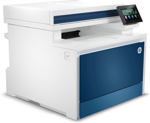 Hewlett-Packard Urządzenie wielofunk. HP Color LJ Pro MFP 4302dw