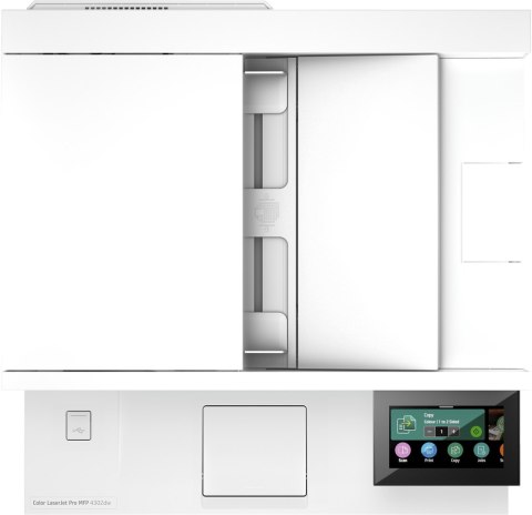 Hewlett-Packard Urządzenie wielofunk. HP Color LJ Pro MFP 4302dw