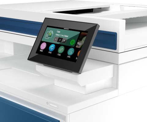 Hewlett-Packard Urządzenie wielofunk. HP Color LJ Pro MFP 4302dw