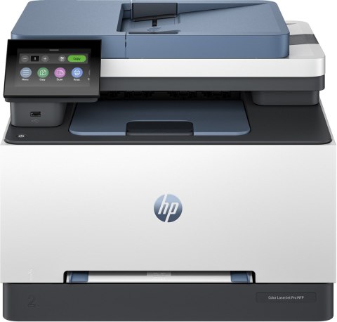 Hewlett-Packard Urzadzenie wielofunkc.HP Color LaserJet Pro 3302fdn