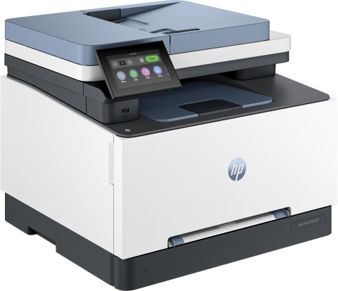 Hewlett-Packard Urzadzenie wielofunkc.HP Color LaserJet Pro 3302fdn