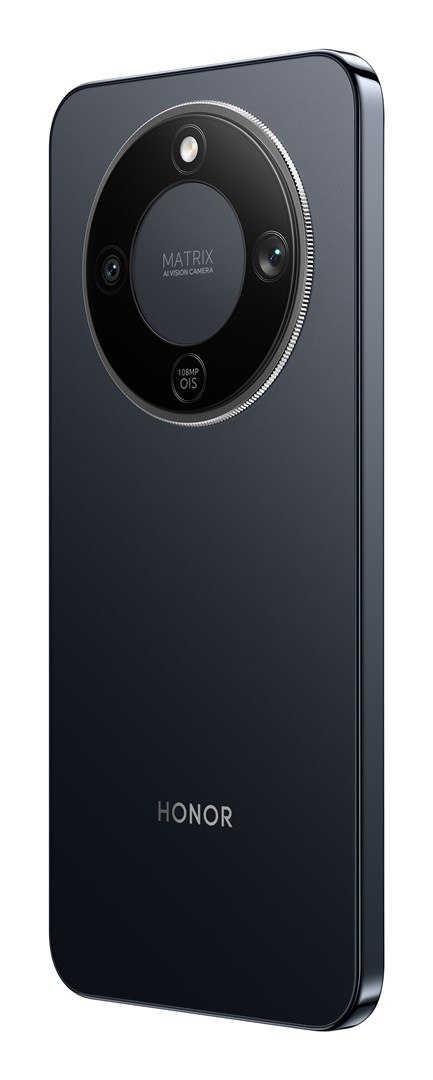 Honor Honor Magic 8 Lite 5G 8/256GB Black