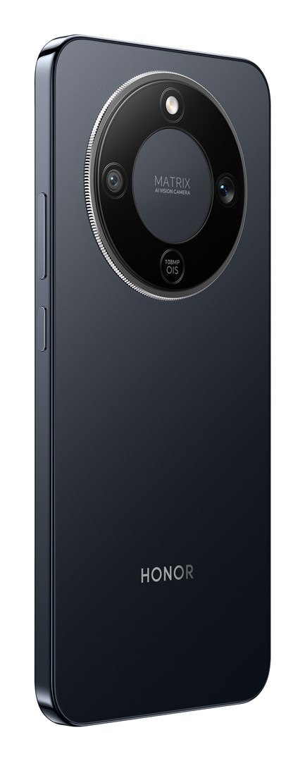 Honor Honor Magic 8 Lite 5G 8/256GB Black