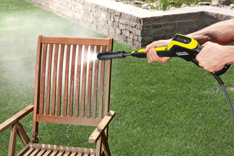 KARCHER Myjka ciśnieniowa KARCHER K 4 Power Control Go!Further - 1.324-312.0