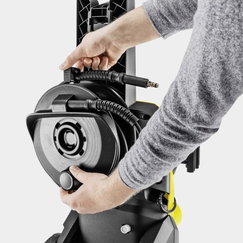 KARCHER Myjka ciśnieniowa KARCHER K 5 Premium WCM - 1.324-460.0