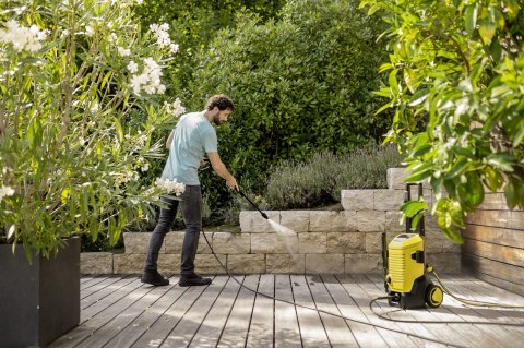 KARCHER Myjka ciśnieniowa KARCHER K 5 Premium WCM - 1.324-460.0