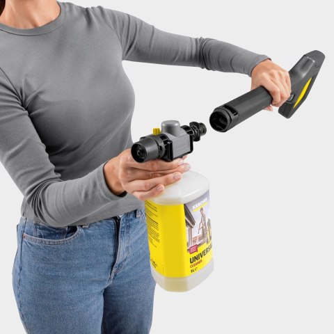 KARCHER Myjka ciśnieniowa KARCHER K 6 Comfort Premium Home - 1.324-904.0
