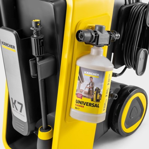 KARCHER Myjka ciśnieniowa KARCHER K 6 Comfort Premium Home - 1.324-904.0