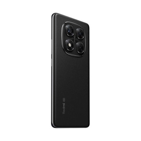 Xiaomi Smartfon Xiaomi Redmi Note 14 Pro 5G 12/512GB Midnight Black