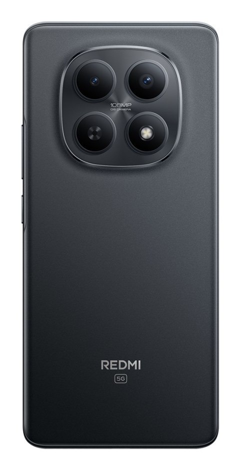 Xiaomi Xiaomi Redmi Note 15 5G DS 8/256GB Black