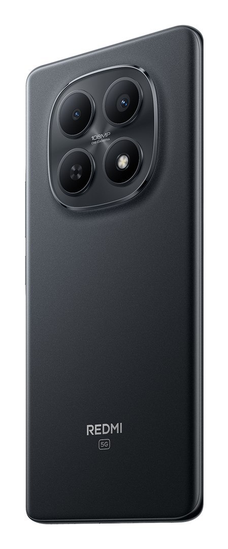 Xiaomi Xiaomi Redmi Note 15 5G DS 8/256GB Black