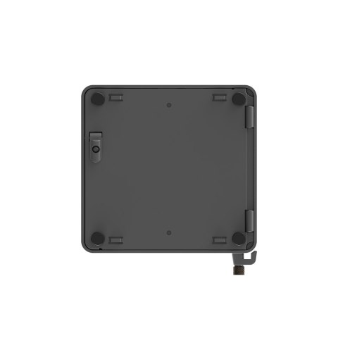 ASUS Komputer ASUS NUC 15 PRO RNUC15CRHC500002 (RPL-R 45W (C5 210H), noRAM, noStorage, Integrated VGA, noOS, EU Cord, Kit)