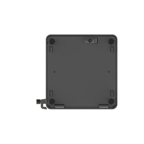 ASUS Komputer ASUS NUC 15 PRO RNUC15CRHC500002 (RPL-R 45W (C5 210H), noRAM, noStorage, Integrated VGA, noOS, EU Cord, Kit)