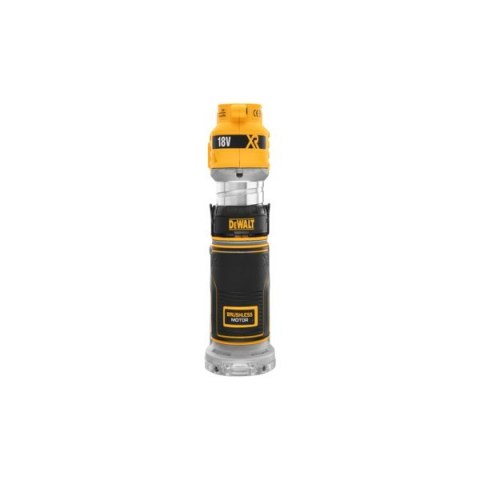 DeWalt Frezarka 18V Dewalt DCW604NT bbez aku i ład