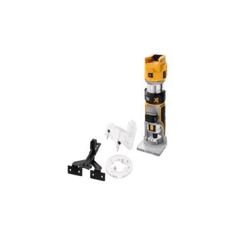DeWalt Frezarka 18V Dewalt DCW604NT bbez aku i ład