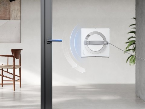 ECOVACS Robot do mycia okien Ecovacs Winbot W2 Pro Omni