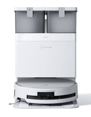 ECOVACS Robot sprzątający Ecovacs Deebot X8 Omni (biały)