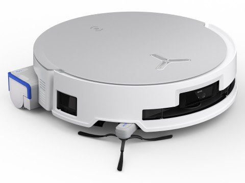 ECOVACS Robot sprzątający Ecovacs Deebot X8 Omni (biały)
