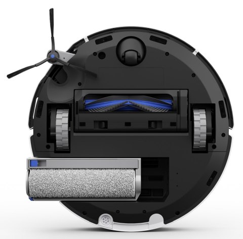 ECOVACS Robot sprzątający Ecovacs Deebot X8 Omni (biały)