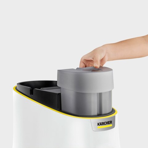 KARCHER Parownica KARCHER SC 4 Deluxe Iron - 1.513-462.0