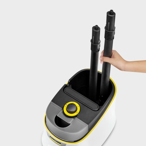 KARCHER Parownica KARCHER SC 4 Deluxe Iron - 1.513-462.0