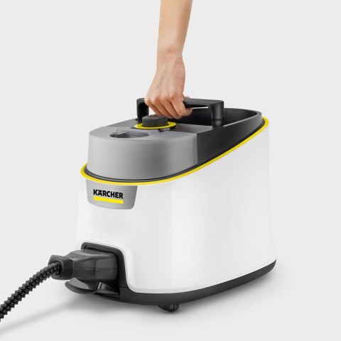KARCHER Parownica KARCHER SC 4 Deluxe Iron - 1.513-462.0