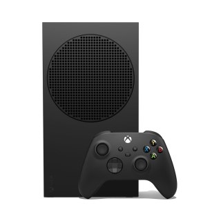 Microsoft Konsola Xbox Series S 1TB Robot White