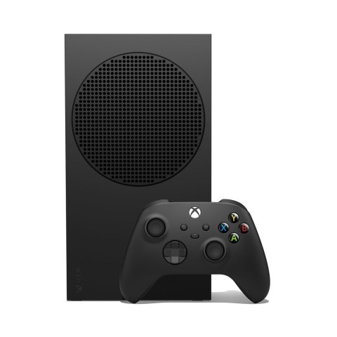 Microsoft Konsola Xbox Series S 1TB Robot White