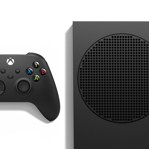 Microsoft Konsola Xbox Series S 1TB Robot White