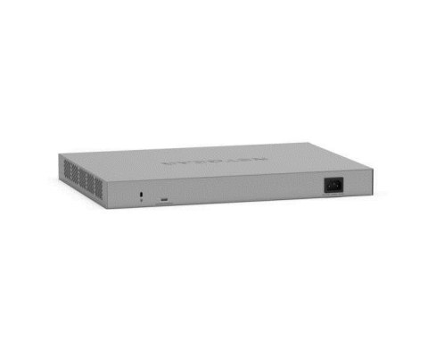 NETGEAR Switch Netgear GS728TP-300EUS 28p PoE 190W (PoE+: 24p) Managed Gigabit