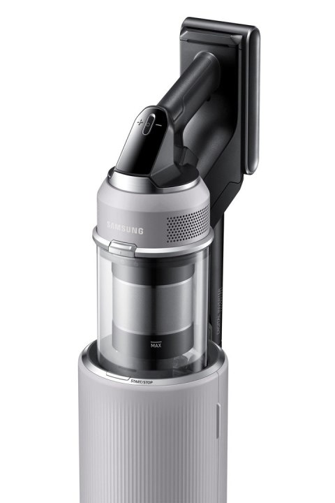 Samsung Odkurzacz pionowy Samsung Bespoke AI Jet Complete VS80F28DFP/GE