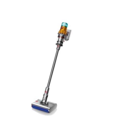 Odkurzacz bezprzewodowy DYSON V12s Detect Slim Submarine