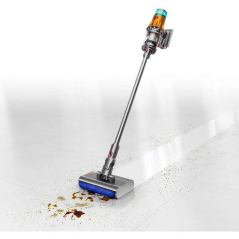 Odkurzacz bezprzewodowy DYSON V12s Detect Slim Submarine