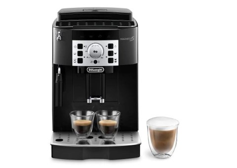DeLonghi Ekspres ciśnieniowy DeLonghi ECAM 22.115.B