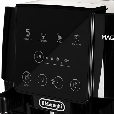 DeLonghi Ekspres ciśnieniowy DeLonghi ECAM 220.60.B