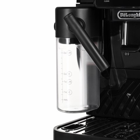 DeLonghi Ekspres ciśnieniowy DeLonghi ECAM 220.60.B