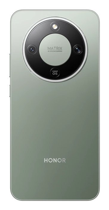 Honor Honor Magic 8 Lite 5G 8/256GB DS Forest Green