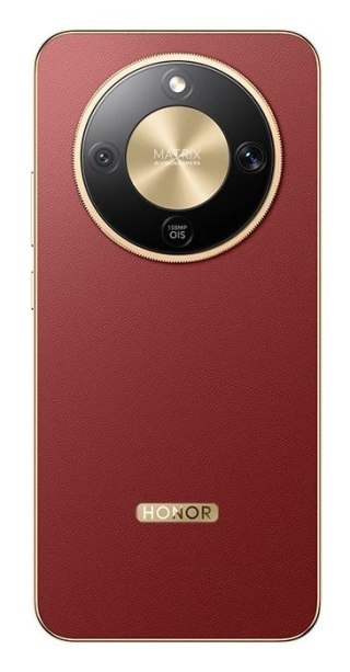 Honor Magic8 Lite 5G 8/256GB Reddish Brown smartfon