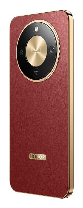 Honor Magic8 Lite 5G 8/256GB Reddish Brown smartfon