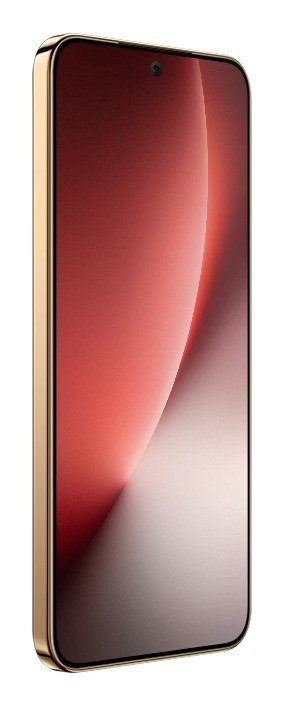 Honor Magic8 Lite 5G 8/256GB Reddish Brown smartfon