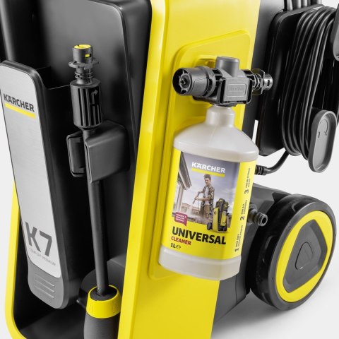 KARCHER Myjka ciśnieniowa KARCHER K 7 Comfort Premium Home - 1.317-503.0