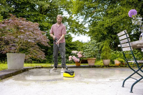 KARCHER Myjka ciśnieniowa KARCHER K 7 Comfort Premium Home - 1.317-503.0