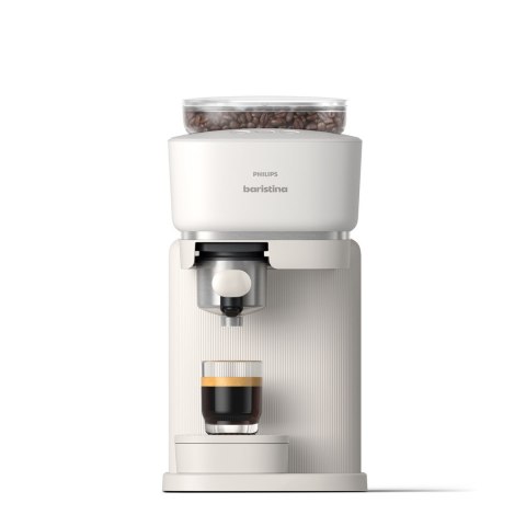 Ekspres kolbowy PHILIPS Baristina BAR300/00