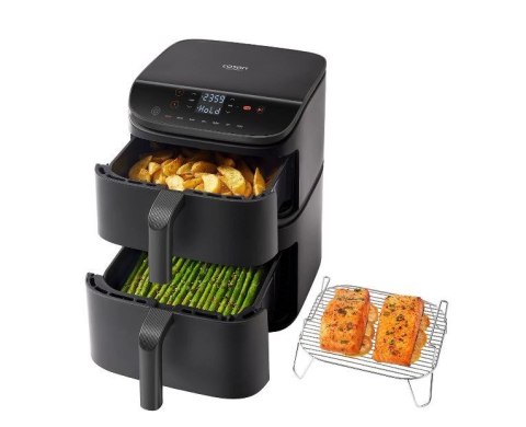 COSORI Frytownica 10.8L Cosori black