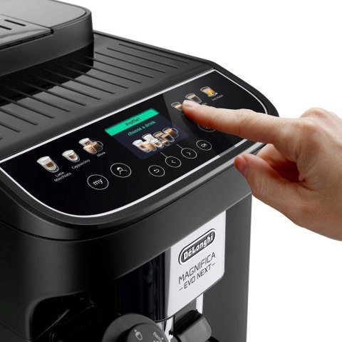DeLonghi Ekspres ciśnieniowy DeLonghi ECAM 310.60.B